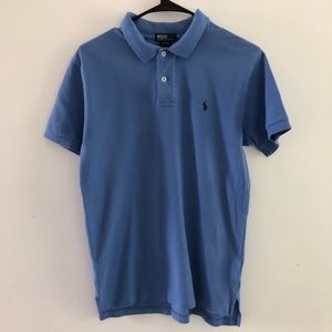 Ralph Lauren Polo Shirt - Youth